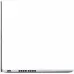 Ноутбук Asus VivoBook 16 X1605ZA-MB364 Core i3 1215U 8Gb SSD512Gb Intel UHD Graphics 16" IPS WUXGA (1920x1200) noOS silver WiFi BT Cam (90NB0ZA2-M00KB0)