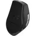 Мышь A4Tech Fstyler FG35S серый/черный оптическая 2000dpi silent беспров. USB 5but (FG35S USB GREY)