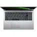 Ноутбук Acer Aspire 3 A315-58 Core i5 1135G7 8Gb SSD256Gb Intel Iris Xe graphics 15.6" TN FHD (1920x1080) noOS silver WiFi BT Cam (NX.ADDEM.00E)