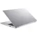 Ноутбук Acer Aspire 3 A315-58 Core i5 1135G7 8Gb SSD256Gb Intel Iris Xe graphics 15.6" TN FHD (1920x1080) noOS silver WiFi BT Cam (NX.ADDEM.00E)