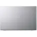 Ноутбук Acer Aspire 3 A315-58 Core i5 1135G7 8Gb SSD256Gb Intel Iris Xe graphics 15.6" TN FHD (1920x1080) noOS silver WiFi BT Cam (NX.ADDEM.00E)