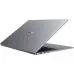 Ноутбук Honor MagicBook 14 Core i5 13500H 16Gb SSD1Tb Intel Iris Xe graphics 14.2" IPS 2.5K (2520x1680) Windows 11 Home grey WiFi BT Cam (5301AFRK)