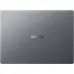 Ноутбук Honor MagicBook 14 Core i5 13500H 16Gb SSD1Tb Intel Iris Xe graphics 14.2" IPS 2.5K (2520x1680) Windows 11 Home grey WiFi BT Cam (5301AFRK)