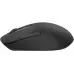 Мышь A4Tech Fstyler FG16C Air черный оптическая 2000dpi беспров. USB для ноутбука 4but (FG16C AIR BLACK)