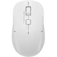 Мышь A4Tech Fstyler FG16C Air белый оптическая 2000dpi беспров. USB для ноутбука 3but (FG16C AIR WHITE)