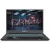 Ноутбук Gigabyte G5 Core i5 12500H 16Gb SSD512Gb NVIDIA GeForce RTX4050 6Gb 15.6" IPS FHD (1920x1080) Windows 11 Home black WiFi BT Cam (MF-E2KZ313SH)