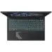 Ноутбук Gigabyte G5 Core i5 12500H 16Gb SSD512Gb NVIDIA GeForce RTX4050 6Gb 15.6" IPS FHD (1920x1080) Windows 11 Home black WiFi BT Cam (MF-E2KZ313SH)