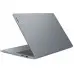 Ноутбук Lenovo IdeaPad Slim 3 16IRU8 Core i7 1355U 16Gb SSD512Gb Intel Iris Xe graphics 16" IPS WUXGA (1920x1200) noOS grey WiFi BT Cam (82X80005RK)