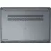 Ноутбук Lenovo IdeaPad Slim 3 16IRU8 Core i7 1355U 16Gb SSD512Gb Intel Iris Xe graphics 16" IPS WUXGA (1920x1200) noOS grey WiFi BT Cam (82X80005RK)