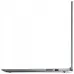Ноутбук Lenovo IdeaPad Slim 3 16IRU8 Core i7 1355U 16Gb SSD512Gb Intel Iris Xe graphics 16" IPS WUXGA (1920x1200) noOS grey WiFi BT Cam (82X80005RK)