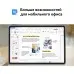Планшет Huawei MatePad Air 888 (2.84) 8C RAM8Gb ROM128Gb 11.5" IPS 2800x1840 HarmonyOS 3 белый 13Mpix 8Mpix BT WiFi 8300mAh 360hrs