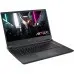 Ноутбук Gigabyte Aorus 15 9KF Core i5 12500H 16Gb SSD512Gb NVIDIA GeForce RTX4060 8Gb 15.6" IPS FHD (1920x1080) Windows 11 Home black WiFi BT Cam (9KF-E3KZ353SH)