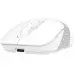 Мышь A4Tech Fstyler FG10CS Air белый/серый оптическая 2000dpi silent беспров. USB для ноутбука 4but (FG10CS AIR GRAYISH WHITE)