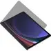 Чехол-крышка Samsung для Samsung Galaxy Tab S9+ Privacy Screen поликарбонат черный (EF-NX812PBEGRU)