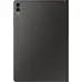 Чехол-крышка Samsung для Samsung Galaxy Tab S9+ Privacy Screen поликарбонат черный (EF-NX812PBEGRU)