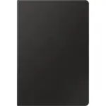 Чехол-клавиатура Samsung для Samsung Galaxy Tab S9/ S9 FE EF-DX715BBRGRU черный