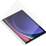 Чехол-крышка Samsung для Samsung Galaxy Tab S9 NotePaper Screen поликарбонат/полиуретан белый (EF-ZX712PWEGRU)