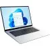 Ноутбук Tecno MegaBook S1 Core i7 1260P 16Gb SSD1Tb Intel Iris Xe graphics 15.6" IPS 3.2K (3200x2000) Windows 11 Home 64 grey WiFi BT Cam 6060mAh (71003300135)