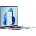 Ноутбук Tecno MegaBook S1 Core i7 1260P 16Gb SSD1Tb Intel Iris Xe graphics 15.6" IPS 3.2K (3200x2000) Windows 11 Home 64 grey WiFi BT Cam 6060mAh (71003300135)
