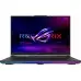 Ноутбук Asus ROG Strix G834JY-N6087 Core i9 13980HX 32Gb SSD2Tb NVIDIA GeForce RTX4090 16Gb 18" IPS WQXGA (2560x1600) noOS black WiFi BT Cam (90NR0CG1-M006E0)