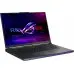 Ноутбук Asus ROG Strix G834JY-N6087 Core i9 13980HX 32Gb SSD2Tb NVIDIA GeForce RTX4090 16Gb 18" IPS WQXGA (2560x1600) noOS black WiFi BT Cam (90NR0CG1-M006E0)