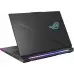 Ноутбук Asus ROG Strix G834JY-N6087 Core i9 13980HX 32Gb SSD2Tb NVIDIA GeForce RTX4090 16Gb 18" IPS WQXGA (2560x1600) noOS black WiFi BT Cam (90NR0CG1-M006E0)