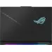Ноутбук Asus ROG Strix G834JY-N6087 Core i9 13980HX 32Gb SSD2Tb NVIDIA GeForce RTX4090 16Gb 18" IPS WQXGA (2560x1600) noOS black WiFi BT Cam (90NR0CG1-M006E0)