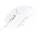 Мышь HyperX Pulsefire Haste 2 белый оптическая 26000dpi USB 5but (6N0A8AA)