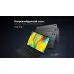Планшет Teclast T50 Pro G99 (2.0) 8C RAM8Gb ROM256Gb 10.95" IPS 2000x1200 4G 1Sim Android 13 серый 20Mpix 8Mpix BT WiFi microSD 1Tb 8000mAh