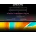 Планшет Teclast T50 Pro G99 (2.0) 8C RAM8Gb ROM256Gb 10.95" IPS 2000x1200 4G 1Sim Android 13 серый 20Mpix 8Mpix BT WiFi microSD 1Tb 8000mAh