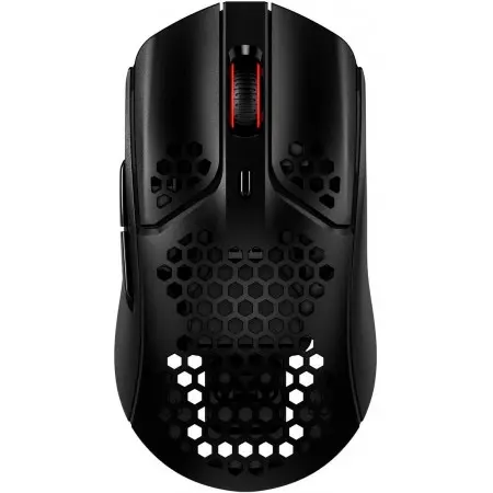 Мышь HyperX Pulsefire Haste черный оптическая 16000dpi беспров. USB 5but (4P5D7AA)