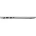 Ноутбук Samsung Galaxy Book 2 NP750 Core i5 1235U 16Gb SSD512Gb Intel Iris Xe graphics 15.6" IPS FHD (1920x1080) Windows 11 Professional silver WiFi BT Cam (NP750XED-KC8IT)