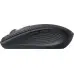 Мышь Logitech MX Anywhere 3 графитовый оптическая 4000dpi беспров. BT/Radio USB для ноутбука 5but (910-005992)