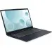 Ноутбук Lenovo IdeaPad 3 15IAU7 Core i5 1235U 8Gb SSD512Gb Intel Iris Xe graphics 15.6" IPS FHD (1920x1080) noOS blue WiFi BT Cam (82RK003WRK)