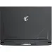 Ноутбук Gigabyte Aorus 15X ASF Core i9 13980HX 16Gb SSD1Tb NVIDIA GeForce RTX4070 8Gb 15.6" IPS QHD (2560x1440) Windows 11 Home black WiFi BT Cam (ASF-D3KZ754SH)