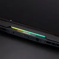 Ноутбук Gigabyte Aorus 15X ASF Core i9 13980HX 16Gb SSD1Tb NVIDIA GeForce RTX4070 8Gb 15.6" IPS QHD (2560x1440) Windows 11 Home black WiFi BT Cam (ASF-D3KZ754SH)
