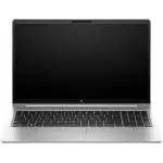 Ноутбук HP ProBook 450 G10 Core i5 1335U 16Gb SSD512Gb Intel Iris Xe graphics 15.6" UWVA FHD (1920x1080) Free DOS silver WiFi BT Cam (817S9EA)