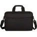 Сумка для ноутбука 15.6" PC Pet PCP15A2BK черный/черный полиэстер