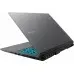 Ноутбук Maibenben X627 Core i7 12650H 16Gb SSD512Gb NVIDIA GeForce RTX4060 8Gb 16" IPS QHD (2560x1440) Linux grey WiFi BT Cam 4100mAh (X627QSFNLGRE0)