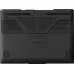 Ноутбук Maibenben X627 Core i7 12650H 16Gb SSD512Gb NVIDIA GeForce RTX4060 8Gb 16" IPS QHD (2560x1440) Linux grey WiFi BT Cam 4100mAh (X627QSFNLGRE0)