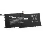 Батарея для ноутбука TopON TOP-LEX1 15.2V 3400mAh литиево-ионная (103336)
