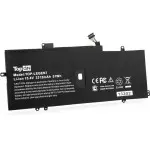 Батарея для ноутбука TopON TOP-LEGEN7 15.4V 3312mAh литиево-ионная (103379)