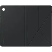 Чехол Samsung для Samsung Galaxy Tab A9 Book Cover поликарбонат черный (EF-BX110TBEGRU)