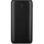 Мобильный аккумулятор TFN Porta PB-247 10000mAh 2.1A 2xUSB-A/USB-C черный (TFN-PB-247-BK)