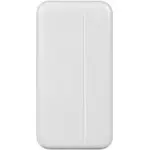 Мобильный аккумулятор TFN Solid PB-282 20000mAh 11W 2.1A 2xUSB-A белый (TFN-PB-282-WH)