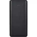 Мобильный аккумулятор TFN Solid PB-283 30000mAh QC/PD 20W 3A 3xUSB-A/USB-C черный (TFN-PB-283-BK)