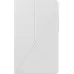 Чехол Samsung для Samsung Galaxy Tab A9 Book Cover поликарбонат белый (EF-BX110TWEGRU)