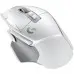 Мышь Logitech G502 X Lightspeed белый оптическая 25600dpi беспров. USB 13but (910-006228)