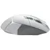 Мышь Logitech G502 X Lightspeed белый оптическая 25600dpi беспров. USB 13but (910-006228)