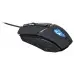 Мышь Оклик 795G GHOST черный оптическая 2400dpi USB для ноутбука 6but (315496)